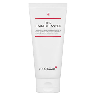 Red Foam Cleanser