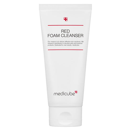 Red Foam Cleanser