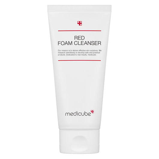 Red Foam Cleanser