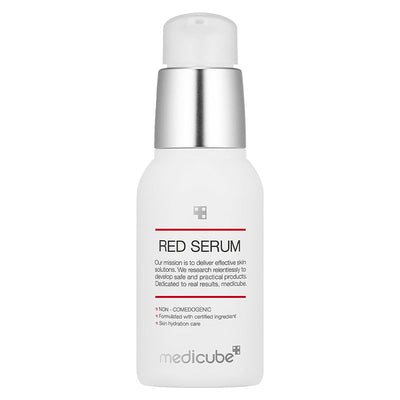 Red Serum 2.0