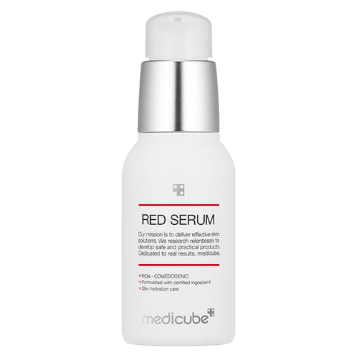 Red Serum 2.0