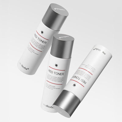 Red Toner 2.0