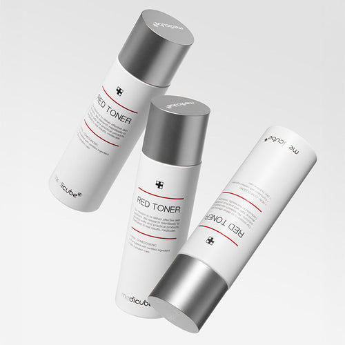 Red Toner 2.0