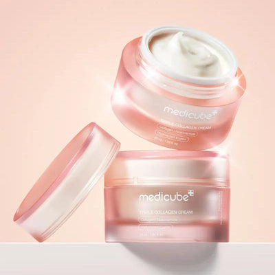 Triple Collagen Cream 4.0