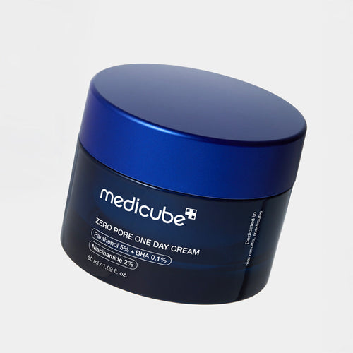 Zero Pore One Day Cream