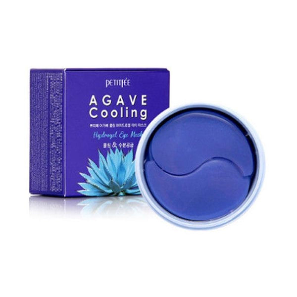 AGAVE Cooling Hydrogel Eye Mask