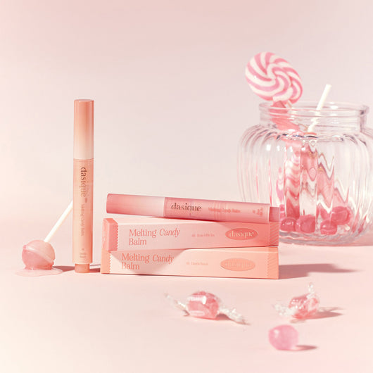 Melting Candy Balm