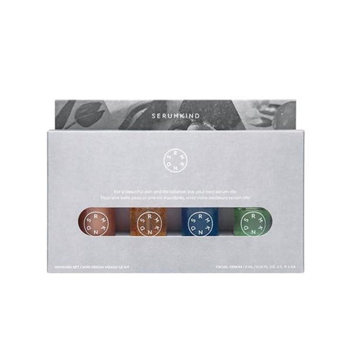 SERUMKIND MINIKIND SET