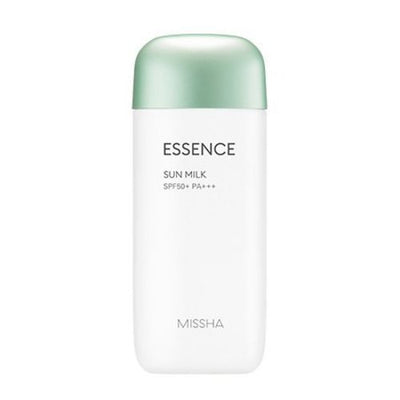 All-Around Safe Block Essence Sun Milk EX SPF50+/PA+++