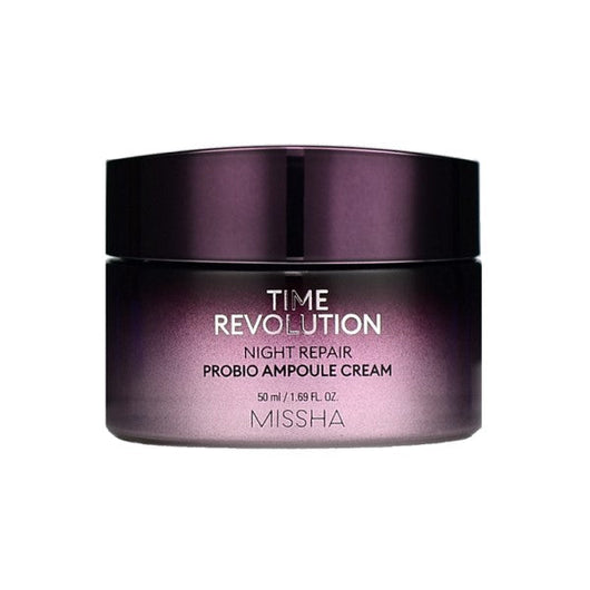 Time Revolution Night Repair Probio Ampoule Cream