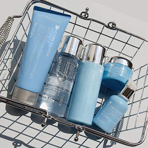 Acence Derma Clearing Toner