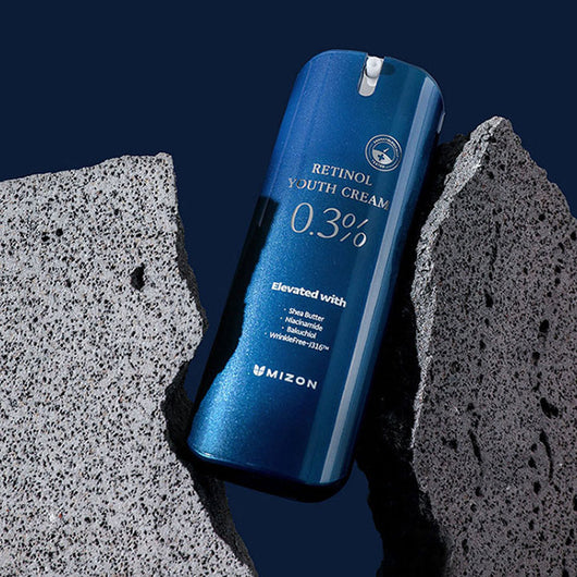 0.3% Retinol Youth Cream