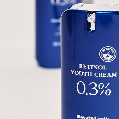 0.3% Retinol Youth Cream