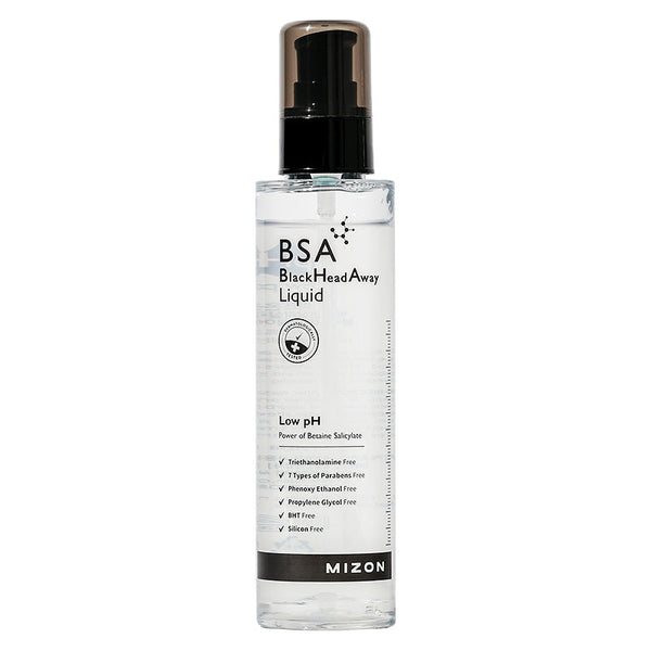 BSA Blackhead Away Liquid