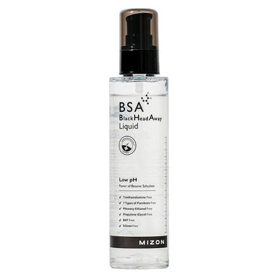 BSA Blackhead Away Liquid