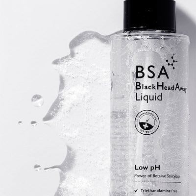BSA Blackhead Away Liquid