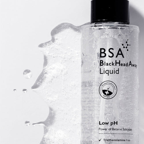 BSA Blackhead Away Liquid
