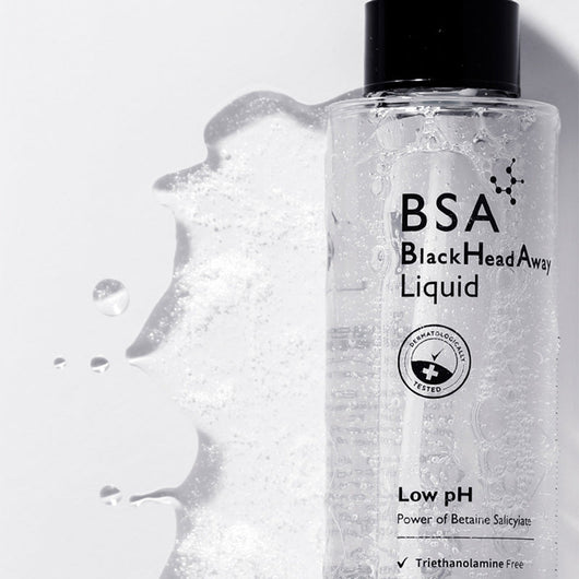 BSA Blackhead Away Liquid