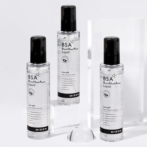 BSA Blackhead Away Liquid