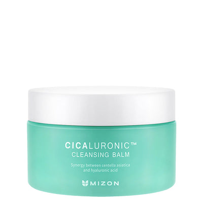 Cicaluronic Cleansing Balm
