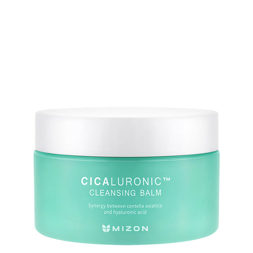 Cicaluronic Cleansing Balm