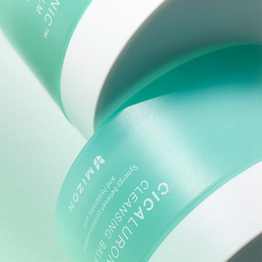 Cicaluronic Cleansing Balm