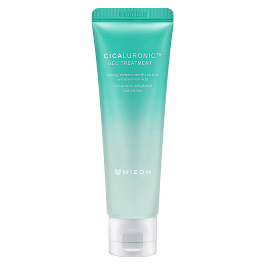 Cicaluronic Gel Treatment