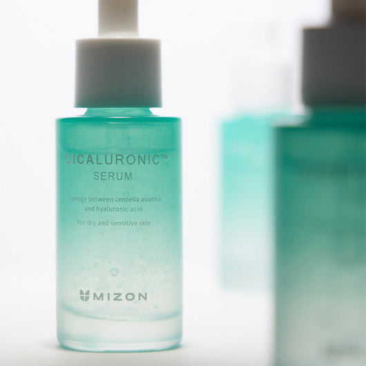 Cicaluronic Serum