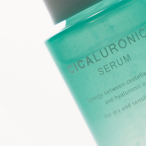 Cicaluronic Serum