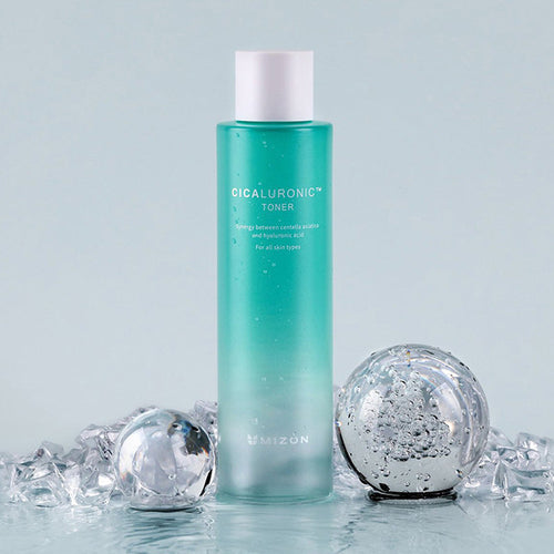 Cicaluronic Toner