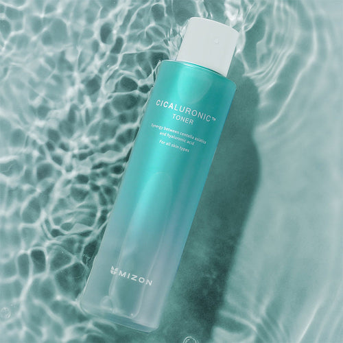 Cicaluronic Toner
