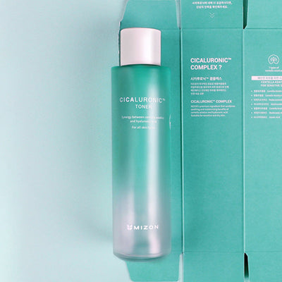 Cicaluronic Toner