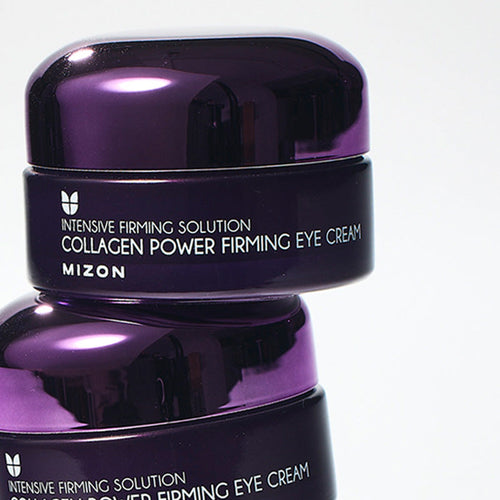 Collagen Power Firming Eye Cream