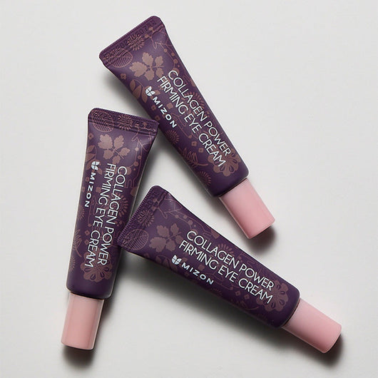 Collagen Power Firming Eye Cream