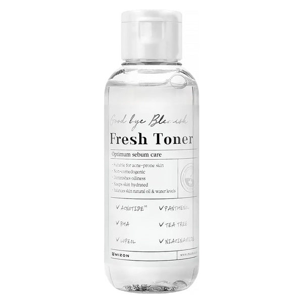 Good Bye Blemish Fresh Toner