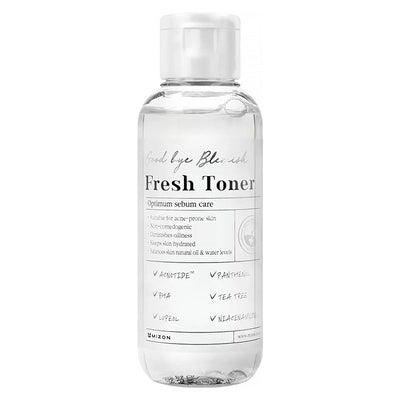 Good Bye Blemish Fresh Toner