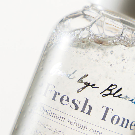 Good Bye Blemish Fresh Toner