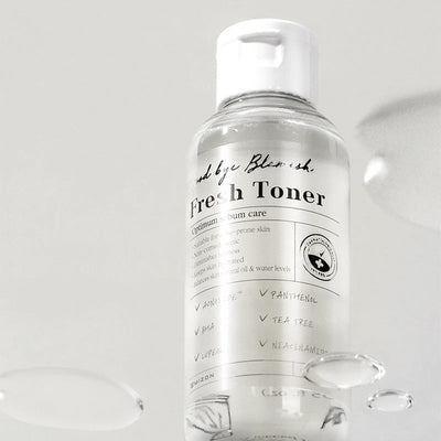 Good Bye Blemish Fresh Toner