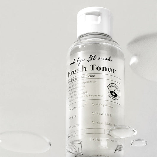 Good Bye Blemish Fresh Toner