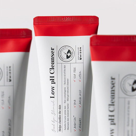 Good Bye Blemish Low Ph Cleanser