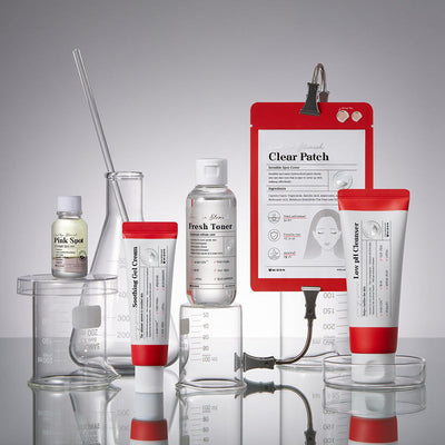 Good Bye Blemish Low Ph Cleanser