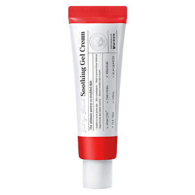 Good Bye Blemish Soothing Gel Cream