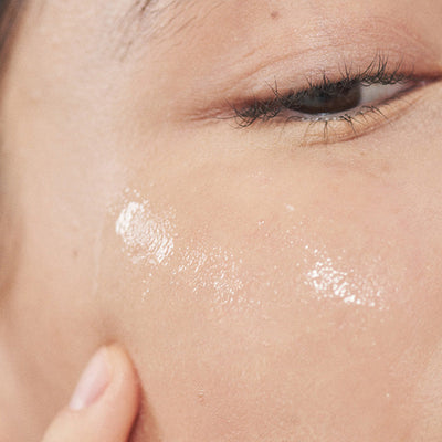 Good Bye Blemish Soothing Gel Cream