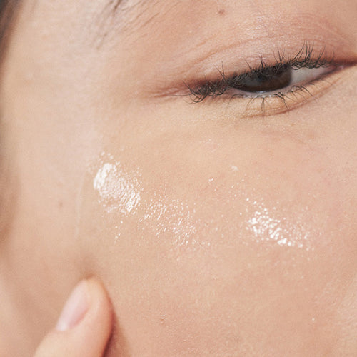 Good Bye Blemish Soothing Gel Cream