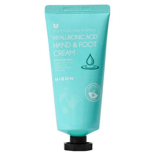 Hand And Foot Cream