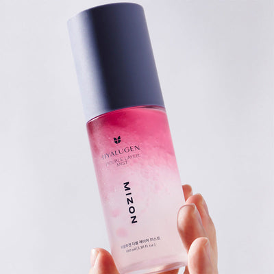 Hyalugen Double Layer Mist