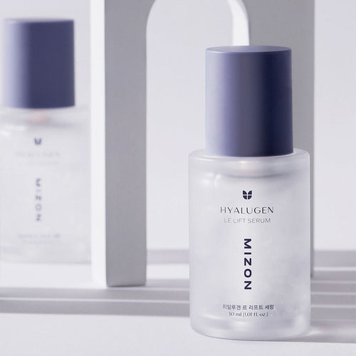 Hyalugen Le Lift Serum