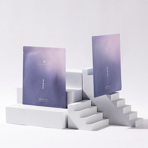 Hyalugen Pearly Jelly Mask