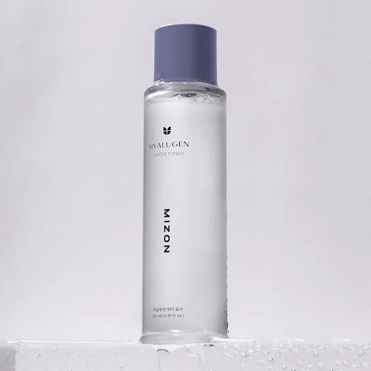 Hyalugen Water Toner