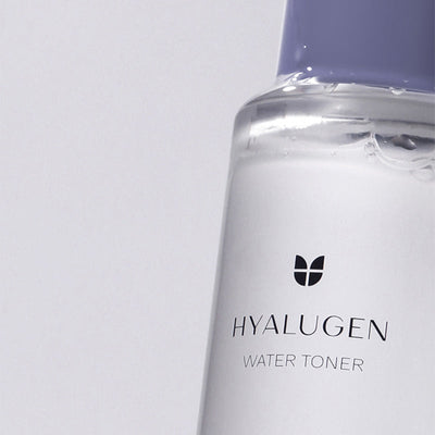Hyalugen Water Toner